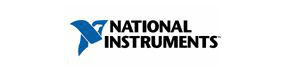 National Instruments Germany GmbH Logo