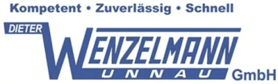 Dieter Wenzelmann GmbH Logo