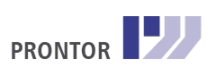 Prontor GmbH Logo
