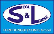 Siegl & Linne Fertigungstechnik GmbH Logo