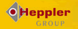 Heppler GmbH Logo