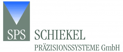 SPS Schiekel Präzisionssysteme GmbH Logo