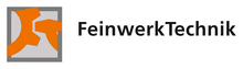 Feinwerktechnik GmbH Geising Logo