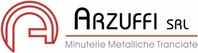 Arzuffi S.r.l. Logo