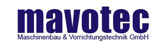 Mavotec Logo