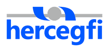 Hercegfi CNC - Fertigungstechnik  GmbH Logo