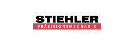 Stiehler Präzisionsmechanik Logo