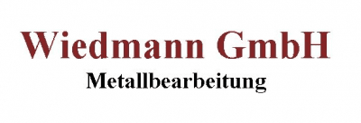 Wiedmann Metallbearbeitung GmbH Logo