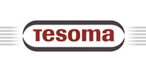 Tesoma GmbH Logo