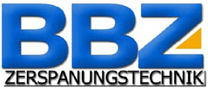 BB Zerspanungstechnik GmbH Logo