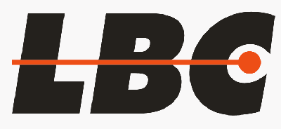 LBC LaserBearbeitungsCenter GmbH Logo