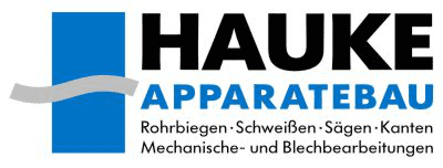 HAUKE Apparatebau Logo