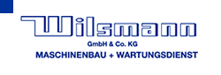 Wilsmann GmbH & Co. KG Logo