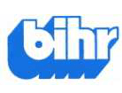 Helmut Bihr GmbH Logo