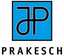 Jürgen Prakesch Zerspanungstechnik GmbH Logo
