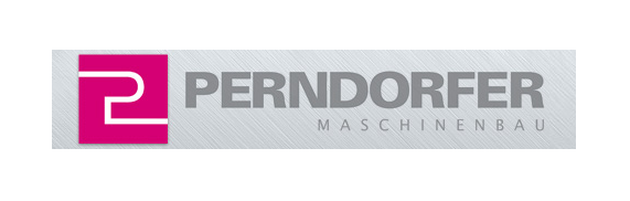 Perndorfer Maschinenbau KG Logo