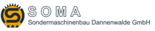 SOMA Sondermaschinenbau Logo