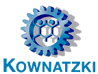 Kownatzki GmbH & Co.KG Logo