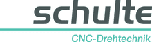Aloys Schulte CNC Drehtechnik Inh. Elmar Schulte Logo