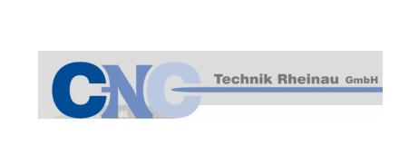 CNC Technik Rheinau GmbH D&K Präzisionsdrehteile & Maschinenbau GmbH Logo