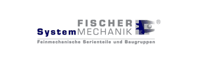 Fischer System-Mechanik GmbH Logo