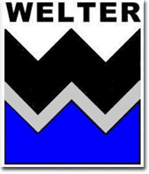 Welter Zahnradfabrik Logo