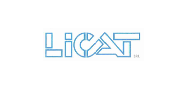 LICAT S.r.l. Logo