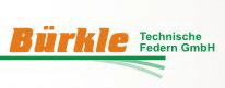 Reinhold Bürkle Technische Federn GmbH Logo