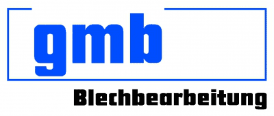 gmb Blechbearbeitung GmbH + Co. KG Logo