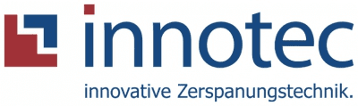 INNOTEC Zerspanungstechnik GmbH Logo
