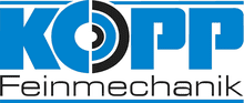 KOPP Feinmechanik GmbH Logo