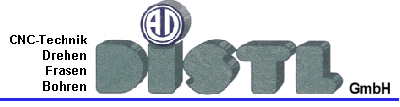 Distl GmbH Logo