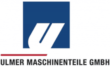 Ulmer Maschinenteile GmbH Logo