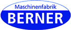 Maschinenfabrik Berner GmbH & Co.KG Logo