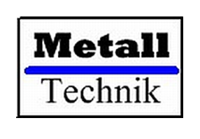 MetallTechnik Logo