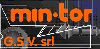 Min-tor g.s.v. Srl Logo