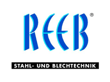 Reeb GmbH & Co. KG Logo