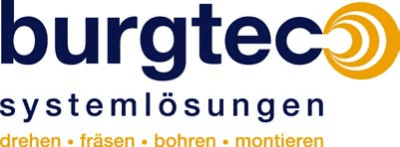 Burgtec Systemlösungen GmbH & Co. KG Logo
