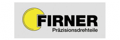 Firner Präzisionsdrehteile GmbH Logo
