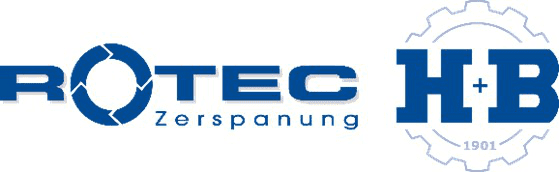 Rotec GmbH Logo