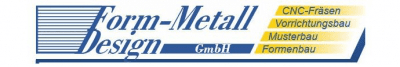 Form-Metall-Design GmbH Logo