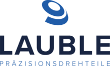 Lauble GmbH Präzisionsdrehteile Logo