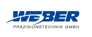 Weber Präzisionstechnik GmbH Logo