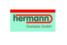 Hermann Drehteile GmbH Logo