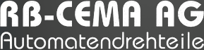 RB-CEMA AG Logo