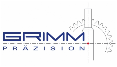 GRIMM AG Logo