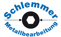 Schlemmer-Metallbearbeitung GmbH & Co. KG Logo