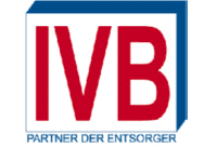 IVB Umwelttechnik GmbH Logo