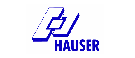 Hauser CNC- Technik  e.K. Logo