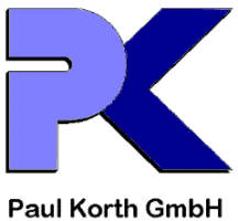 Paul Korth GmbH & Co.KG Logo